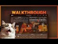 Walkthrough | Virtual Drummer LEGEND