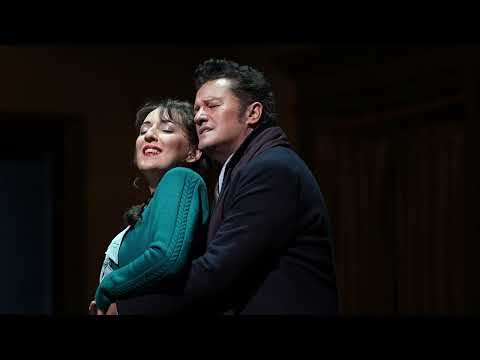 The Met: Live in HD - Rigoletto 2022