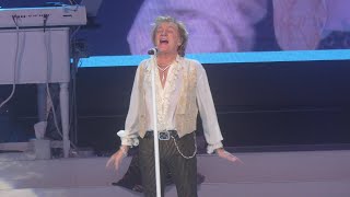 "Rollin and Tumblin (Muddy Waters)" Rod Stewart@Hard Rock Casino Atlantic City 2/22/25