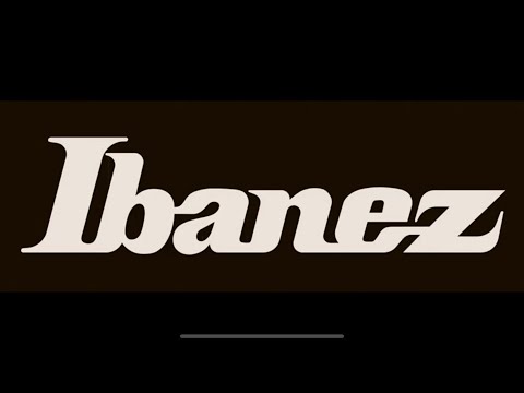 Ibanez AZ47P1QM-BIB Premium unboxing and sound test