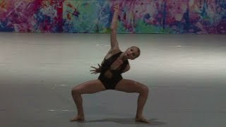 ​Mackenzie Kruse - Falling Short