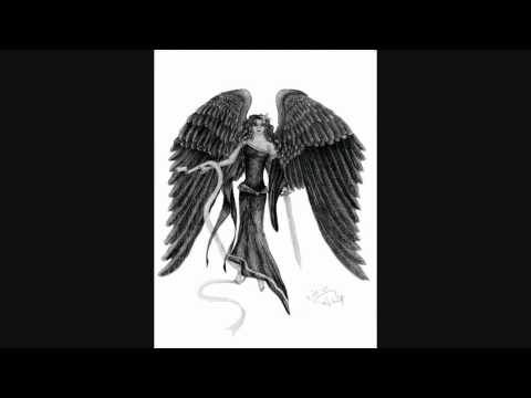 DJ Pallaside ft. DJ Arissian - Black Angel