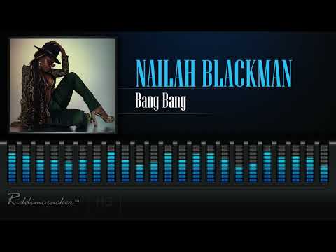 Nailah Blackman - Bang Bang [2019 Soca] [HD]