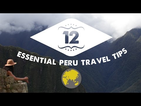 download lagu mp3 mp4 Travel Tips For Peru 2015, download lagu Travel Tips For Peru 2015 gratis, unduh video klip Travel Tips For Peru 2015