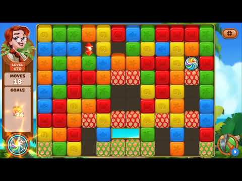 Lost Island  || Level -170 ||