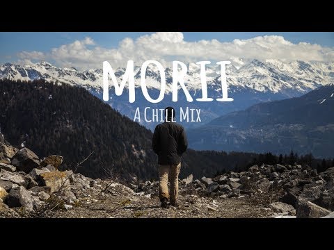 Morii // A Chill Mix