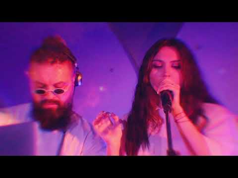 U108 (LIVE) в ATMASFERA360 18.06.2021