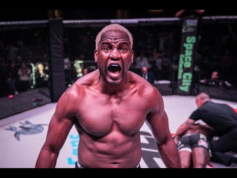 Robelis Despaigne - NEW UFC Heavyweight NIGHTMARE | MMA CAREER HIGHLIGHTS