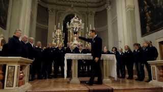 preview picture of video 'Jingle bells - I Cantori di Santa Margherita (Fidenza PR)'