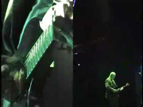 Tulipa | Da Maior Importância & A Ordem das Árvores - Ao Vivo (Itaú Cultural)