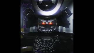 Like father like son | Ninjago #Ninjago #Garmadon #Lloyd #viral #fy