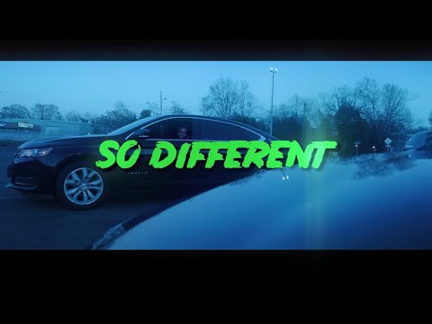 Meir Flacko - $o Different (Official video)