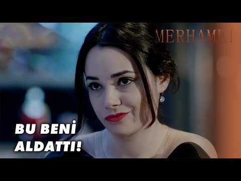 Narin, Eski Sevgilisini Anlattı - Merhamet Özel Klip