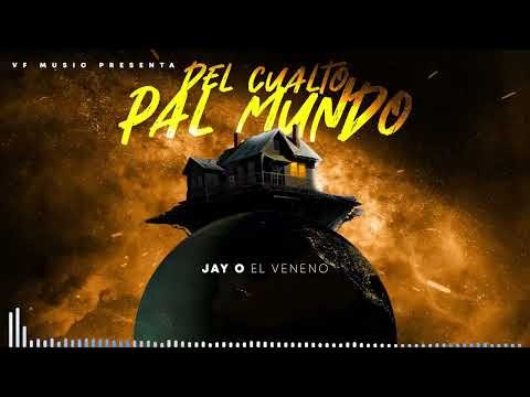 @JayOElveneno - DETROIT, DCPM