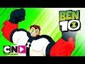 Ben 10 | Wild waterpark | Cartoon Network