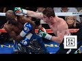 HIGHLIGHTS Floyd Mayweather Vs Canelo Alvarez