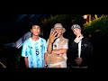 Milo J, DUKI & Trueno - Pensando en el dream (Music Video) Prod By Last Dude