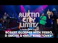 Robert Glasper with Yebba, D Smoke and Emily King on Austin City Limits 