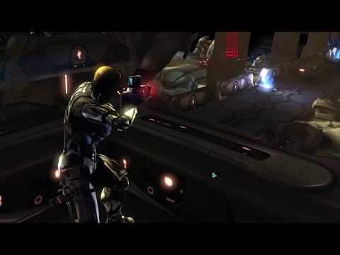 Temple Ship P5 - LTNW: XCOM Long War Part 130