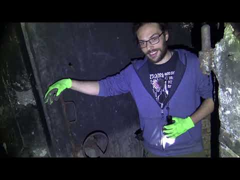 Twierdza Wroclaw - Fort Piechoty nr 4 Lisia Gora