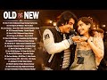 Old vs New Bollywood Mashup songs 2021 Old vs New Bollywood Mashup songs 2021
