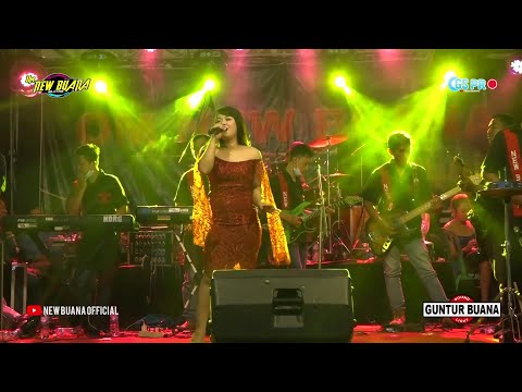 Apakah Itu Cinta - Lova Azora - New Buana