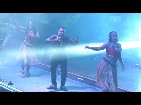 Danza Explosiva - Parte 3 - 22 Aniversario