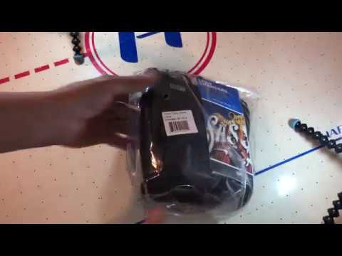 Think Tank Photo Lens Changer Holder Pouch 50 V2.0 Black 700151 (08-2018)