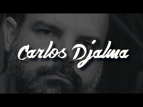 CARLOS DJALMA - Artista plástico e Restaurador