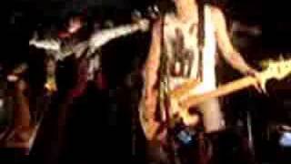 gatsby's american dream - shh! im listening to reason (LIVE)