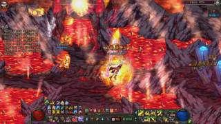 스까탈크 배메 격전지 56초