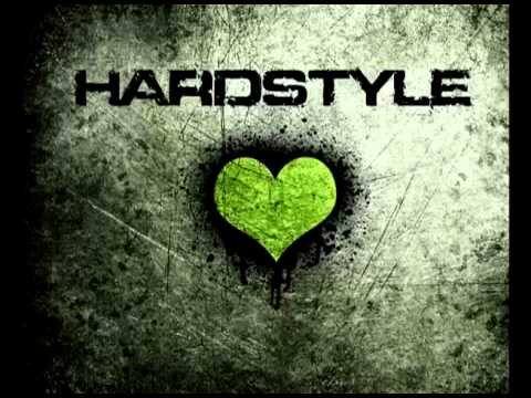 Blutonium boy - make it loud 2012 (headhunterz remix)