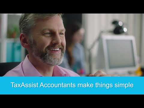 Taxassist Accountants Bray video.
