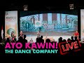 The Dance Company - Ayo Kawin (Live)
