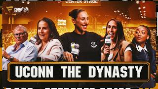 Download lagu The Inside Look At The UConn Huskies Dynasty mp3
