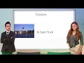 2. Sınıf  Türkçe Dersi  Kelimeleri anlamlarına uygun kullanır. Öğrenciler konuşmalarında yeni öğrendikleri kelimeleri kullanmaları için teşvik edilir. Haydi Hollandaca ÖğrenelimBu Video Hollandaca temel ifadeleri ve tanışmak için ihtiyacınız olan kelimeleri ve cümleleri sunar ... konu anlatım videosunu izle