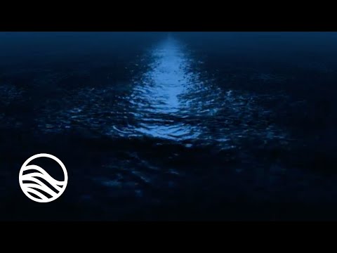 emeraldwave - Classical Guitar Sleep (feat. Deep Wave) [Sleep Visualizer]