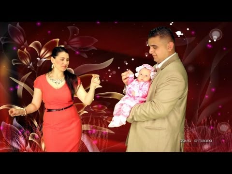 Balogh Trió 4.-Gina-Valentina- VIDEÓ OFFICIAL ZGSTUDIO