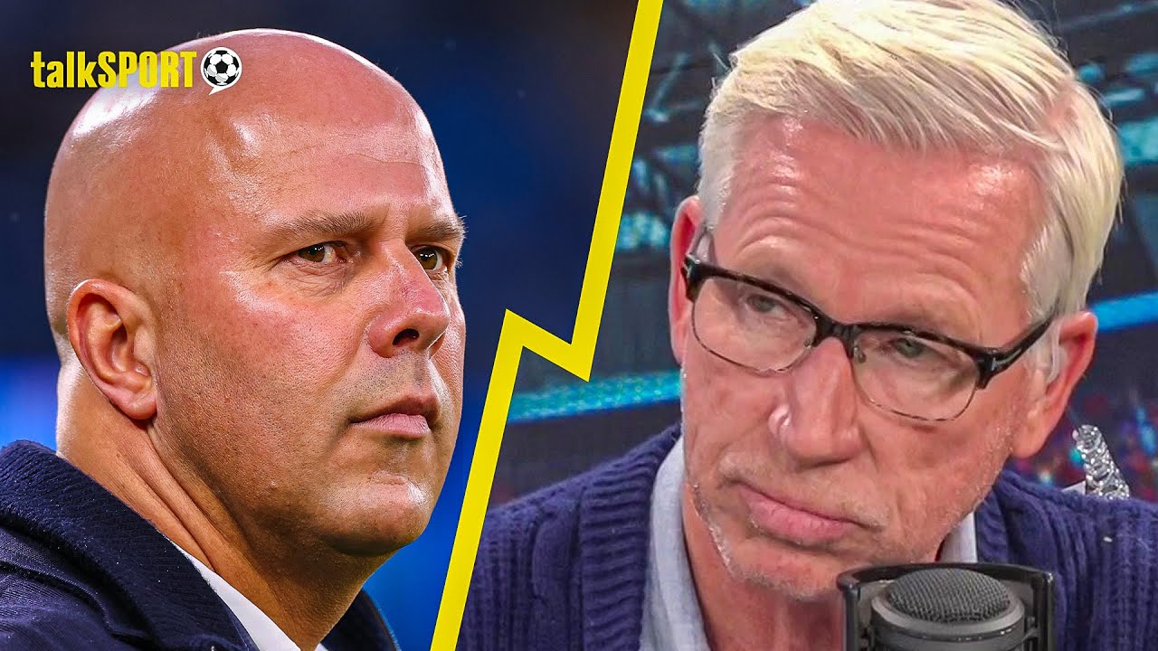 "WRONG TACTICS!" Liverpool Fan CRITICISES Arne Slot's Decisions After "AVERAGE" Liverpool Lose Again