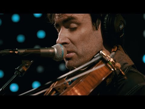 Andrew Bird - Olympians (Live on KEXP)