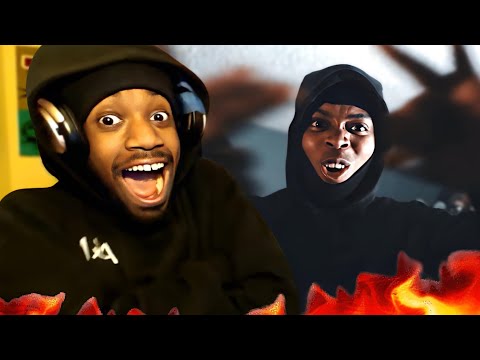 HE ON HOTS!! Sha Ek - It's About Time (REACTION!!)