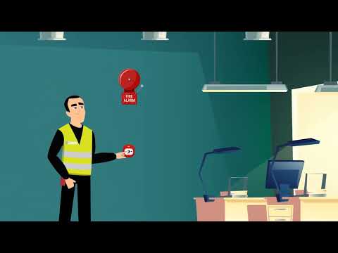 Tragopan Security Solutions video.