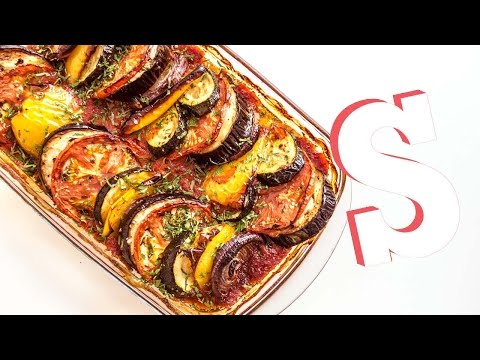 Ratatouille video thumbnail