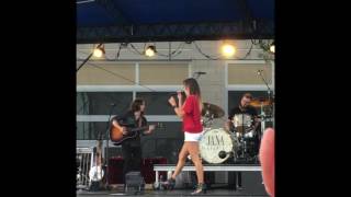 Jana Kramer - Bullet 8 14 16