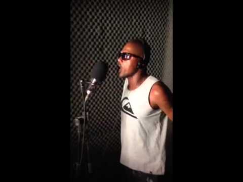 MC Revelação do funk capixaba