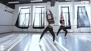 Mura Masa Feat. Bonzai - Nuggets - Olga Filenkova - Dance2sense