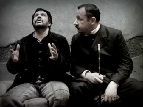 Philippe Sarde - .Pour le temps et pur l'éternité [From le Juge et l'Assassin]