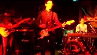 The City Drive - Chasing You