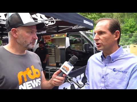 eMTBN Eurobike 2017 Pivot