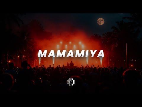 Choujaa & Iceboiy Ola - Mamamiya [Afro House]